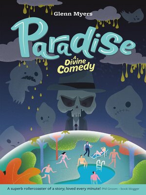 cover image of Paradise